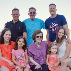 Meet your Posher, Randy